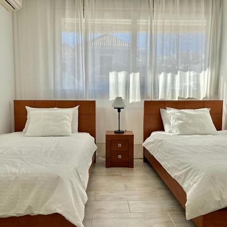 Charming Tavira - Pools Pet-Friendly Golf Villa Exterior photo
