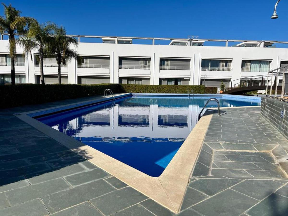Charming Tavira - Pools Pet-Friendly Golf Villa Exterior photo