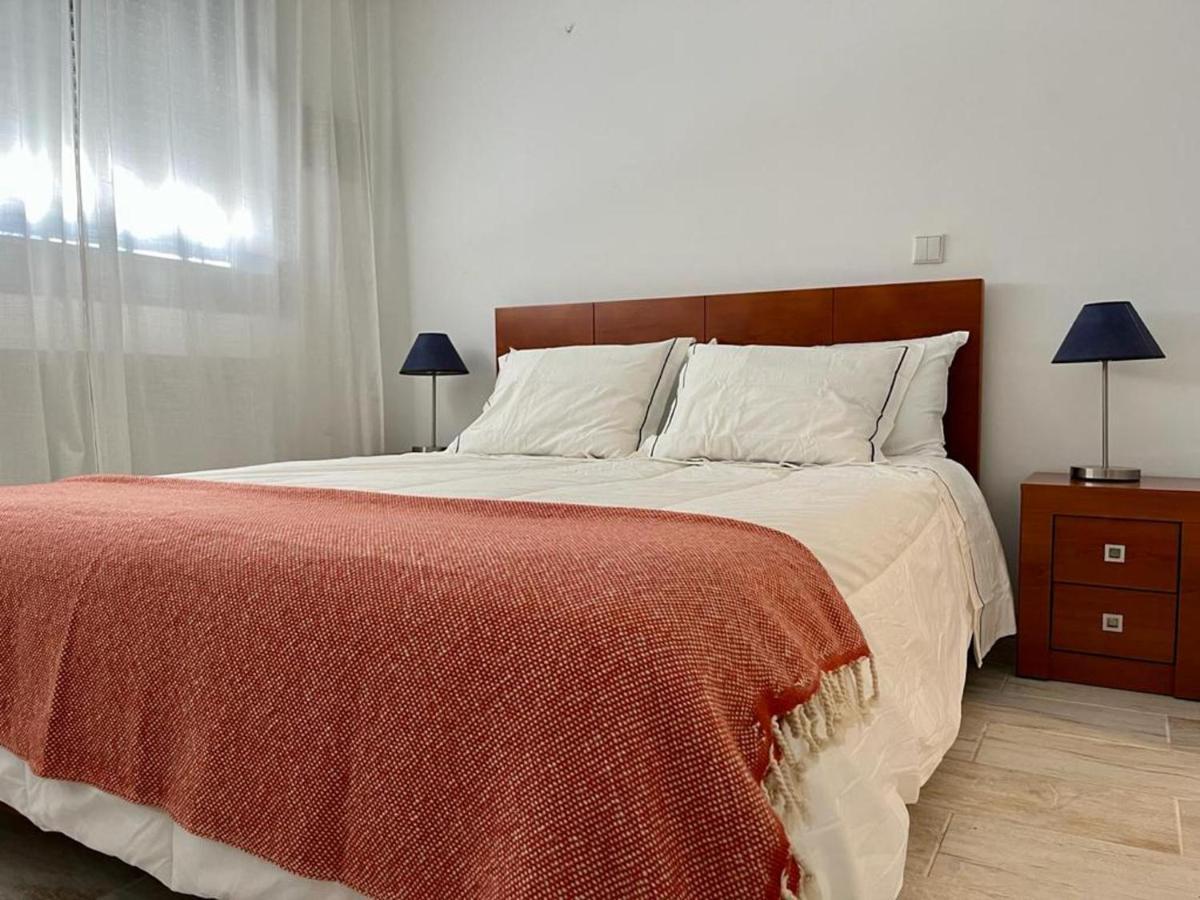 Charming Tavira - Pools Pet-Friendly Golf Villa Exterior photo